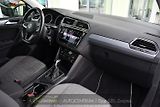Volkswagen Tiguan 2.0TDi DSG NAVI TAŽNÉ ČR 1.M - náhled 15