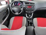 Kia Ceed (2015) 1.4 CVVT, ČR,1.maj, Serv.kniha - náhled 7