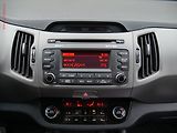 Kia Sportage (2014) 1.6i, ČR, autoAC - náhled 17