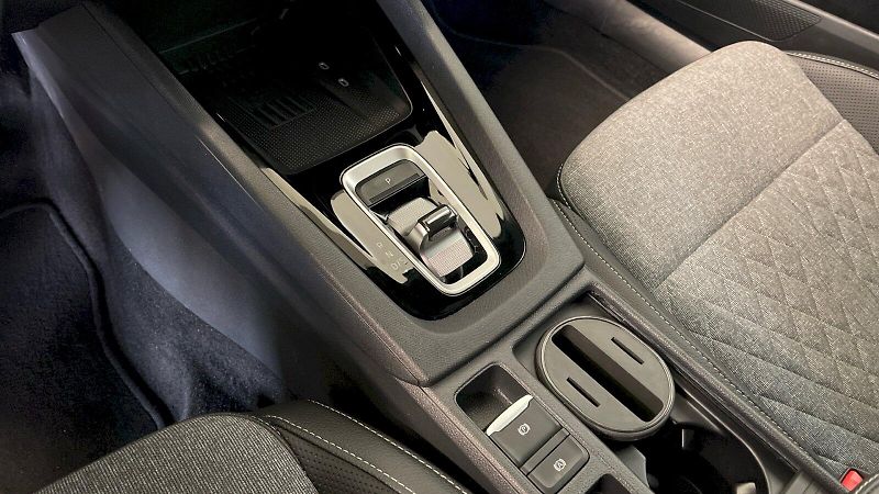 Škoda Octavia (2025) Sportline m-HEV 1.5TSI 110kW D - fotka 18 z 35