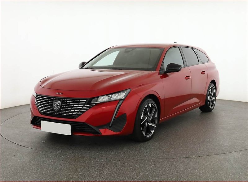 Peugeot 308 (2023) 1.5 BlueHDi, Automat - fotka 2 z 18