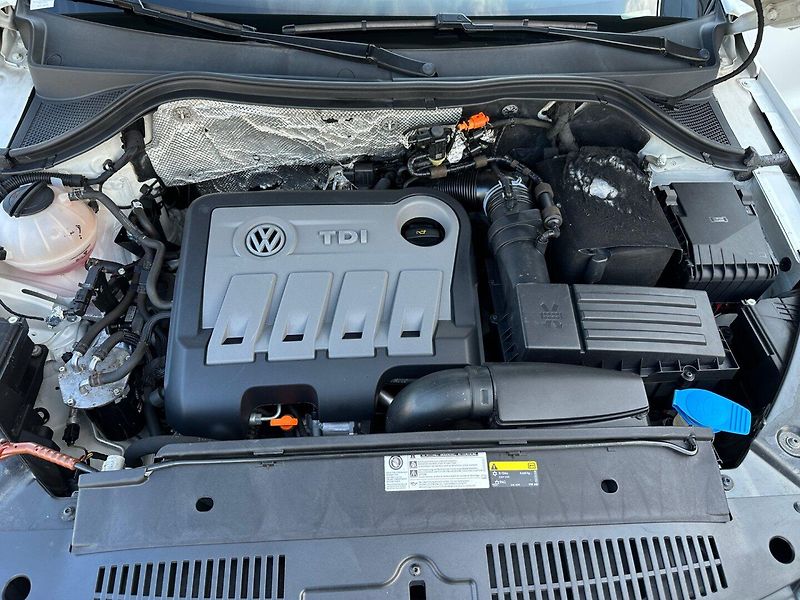 Volkswagen Tiguan (2012) 2.0Tdi 103Kw 4x4 Sport/Style - fotka 26 z 26