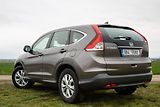 Honda CR-V - náhled 7