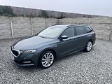 Škoda Octavia 2.0TDi 115PS LED VIRT NAVI DPH - náhled 79