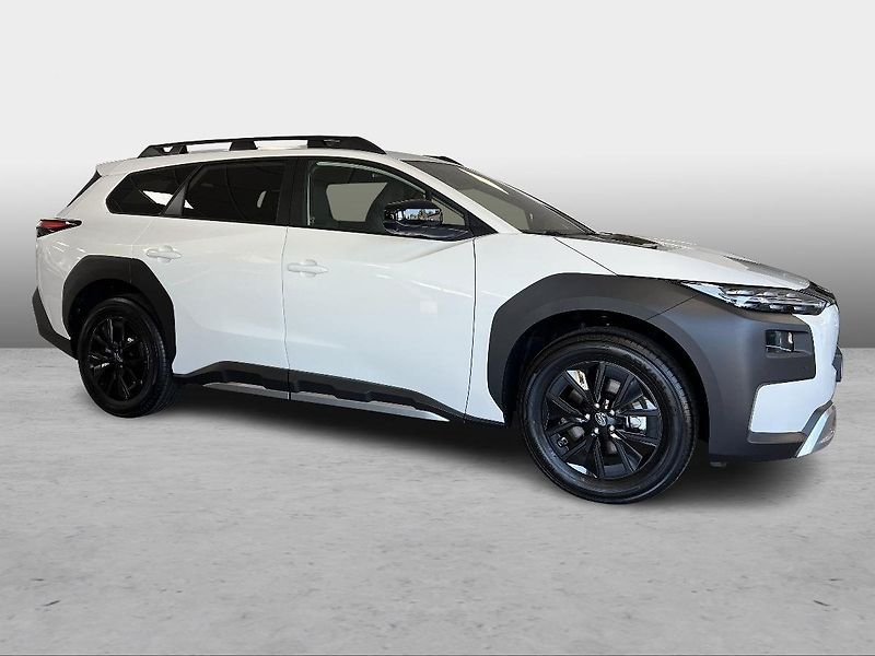 Subaru E-Outback 74.7 kWh AWD Limited - fotka 5 z 16