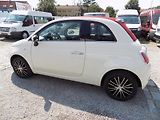 Fiat 500C 1,2I 51 KW CABRIO LOUNGE - náhled 15