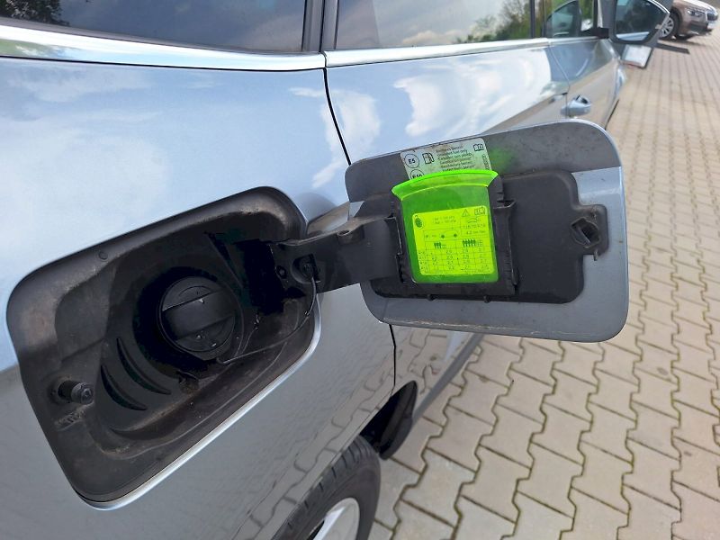 Škoda Karoq (2021) 1.5 TSI / 110 kW / 7DSG / Styl - fotka 33 z 35