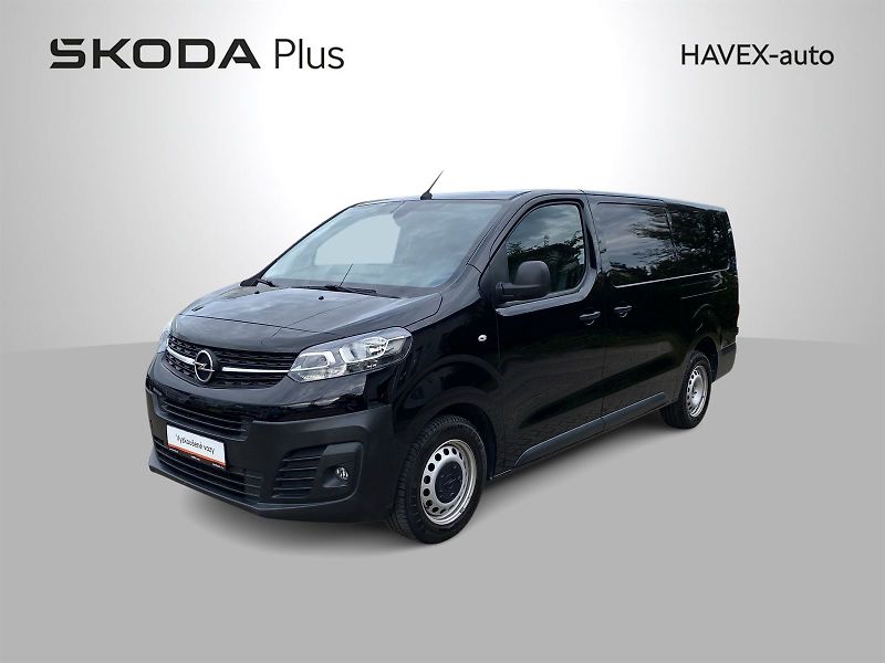 Opel Vivaro (2021) Van 2.0 CDTi Enjoy - fotka 1 z 27