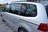 Seat Alhambra 2,0 TDI 100KW 7MÍST TOP VÝBAVA - náhled 11