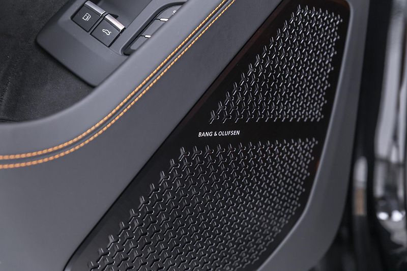Lamborghini Urus - fotka 26 z 42