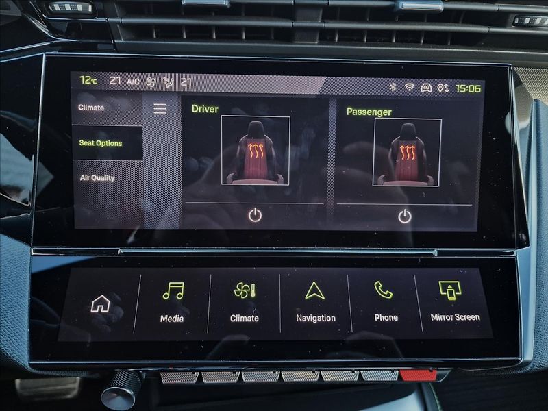 Peugeot 308 1.5HDI 96kW GT, ČR, 1.Majitel - fotka 31 z 50