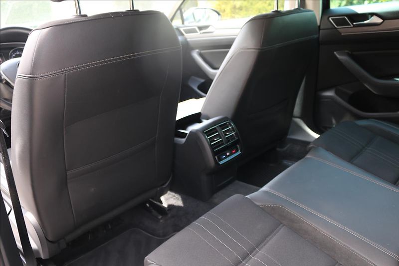 Volkswagen Passat 2,0 TDi,DSG, 4x4 ALLRACK - fotka 41 z 46