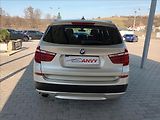 BMW X3 2,0 d,xDrive,KŮŽE,NAVI,TAŽNÉ - náhled 6