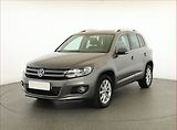 Volkswagen Tiguan (2012) 2.0 TDI, Tempomat - náhled 1