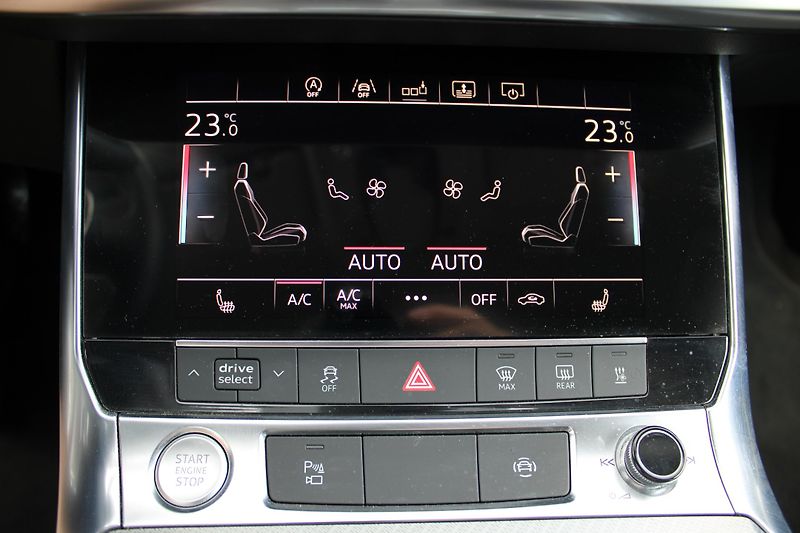 Audi A6 3,0 TDI 170kw Quattro Webasto - fotka 25 z 36