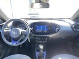 Toyota Aygo 1.0i, ČR-1m, Executive, záruka - náhled 9