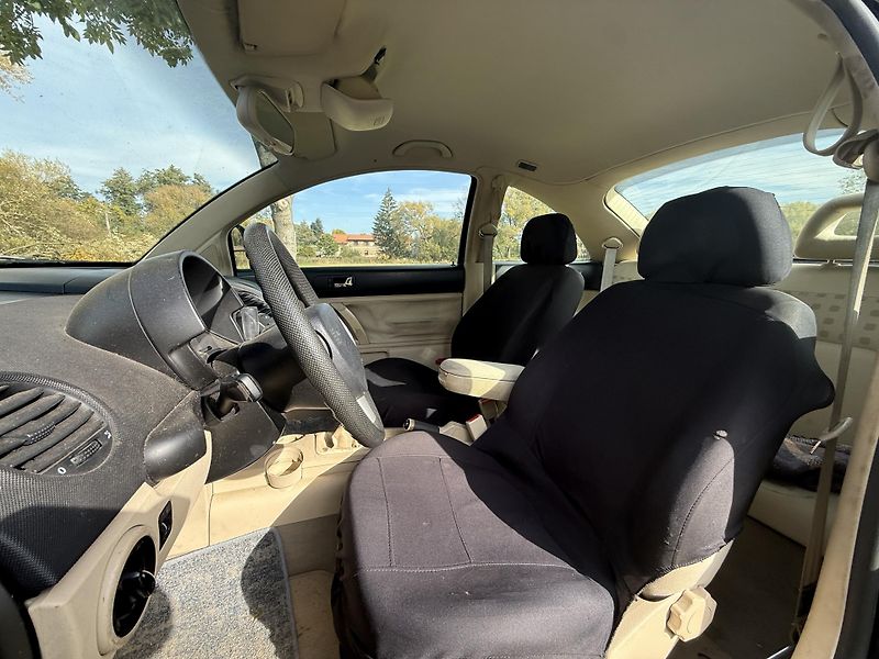 Volkswagen New Beetle (1999) 2.0i 85kw - nová spojka - fotka 9 z 16