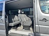 Mercedes-Benz Sprinter 319 CDI/S KB 4x4 - náhled 26