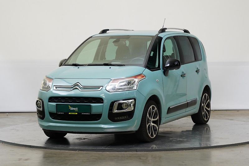 Citroën C3 Picasso - fotografie inzerátu