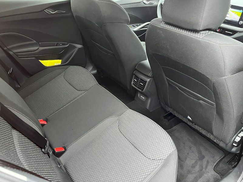 Škoda Fabia (2024) 1.0 TSI 85kW Top Selection DSG - fotka 6 z 26
