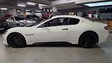 Maserati GranTurismo (2019) 4.7S AT 2020 LAST EDIT CARBON - náhled 7