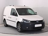 Volkswagen Caddy (2013) 1.6 TDI - náhled 1