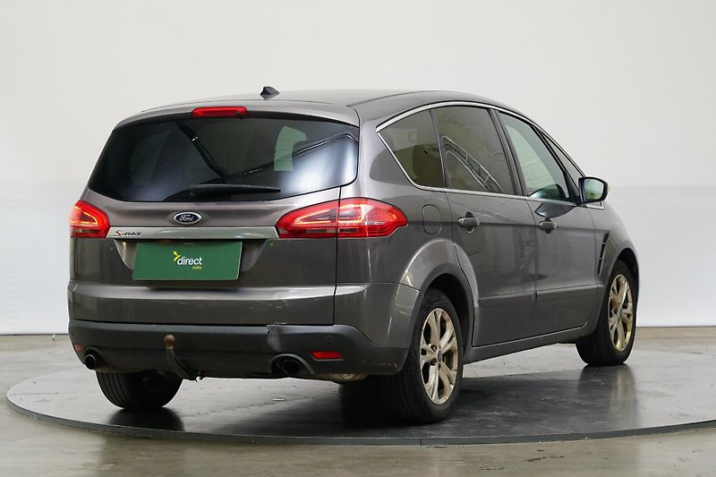 Ford S-MAX - fotka 3 z 6