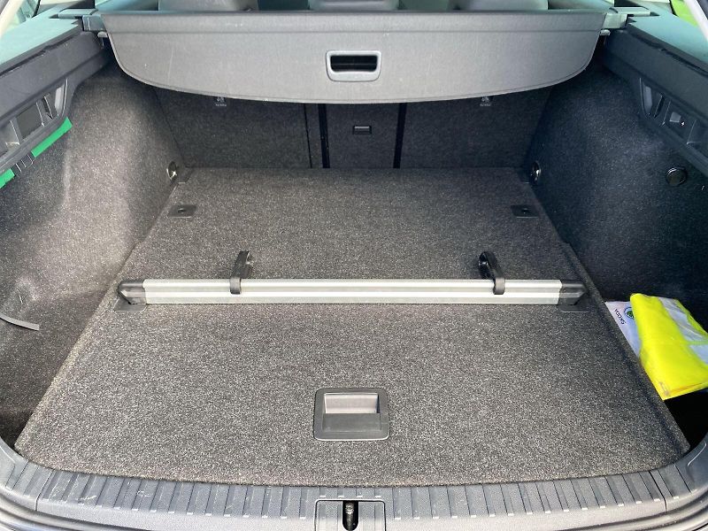 Škoda Octavia (2025) Combi 1.5 TSI Top Selection - fotka 29 z 36