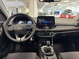 Hyundai i30 (2026) 1,0 T-GDI MT GO CZECH - náhled 10
