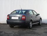 Škoda Octavia (2007) 1.6, po STK, dobrý stav - náhled 4