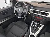 BMW Řada 3 (2010) 330 d, Automat, Kůže - náhled 7