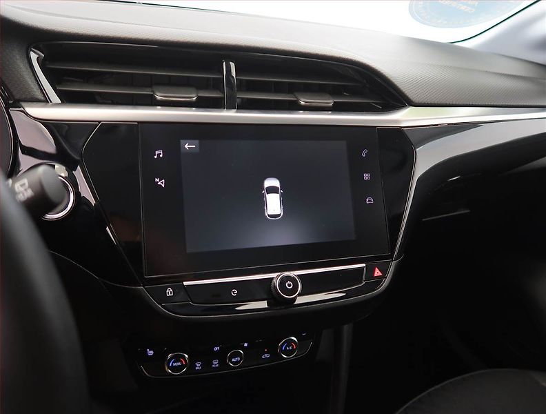 Opel Corsa (2023) Elegance 50 kWh, SoH 97% - fotka 18 z 24
