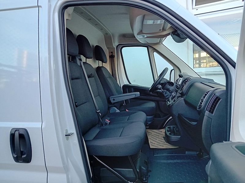 Fiat Ducato (2026) MAXI MTJ 180k L4H2/5LET/IHNED/ - fotka 9 z 14