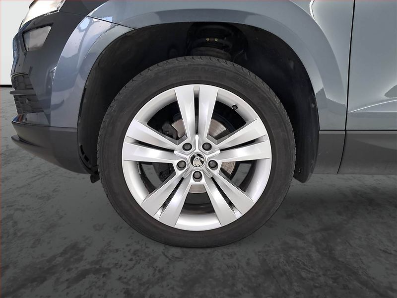 Škoda Karoq (2019) 1.6 TDI - fotka 15 z 16