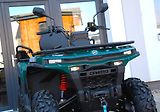 CFMOTO Gladiator X450 (2026) Gladiator C4 G4 - náhled 14