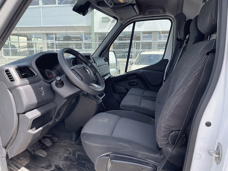Renault Master (2019) 2.3dCi,L2H2P2,Chlazení,DPH - fotka 16 z 34