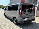 Renault Trafic (2019) 1.6dCi, 89kw 9 míst - náhled 2