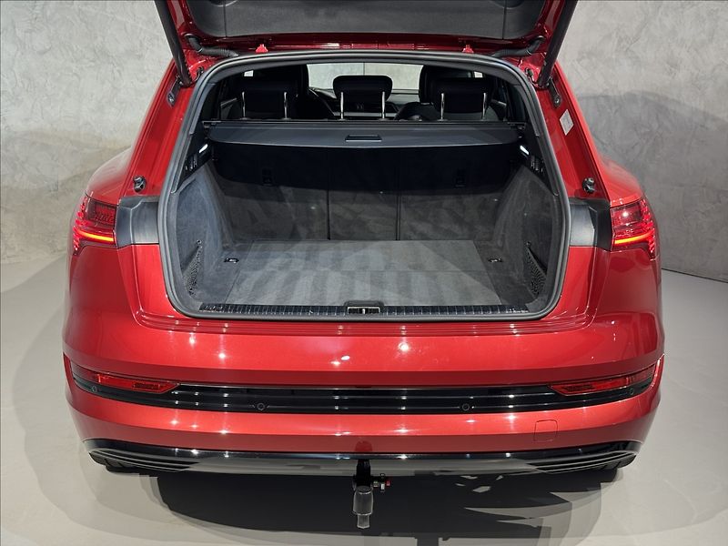 Audi e-tron 300kW S-Line exclusive - fotka 13 z 47