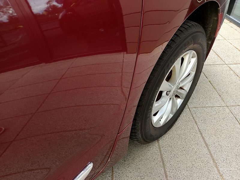 Chrysler Pacifica (2018) Touring L, model 2019 - fotka 9 z 23