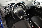 Ford Fiesta - náhled 14