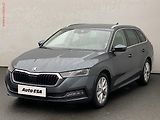 Škoda Octavia (2020) 2.0 TDi, Style, DSG, TZ - náhled 2