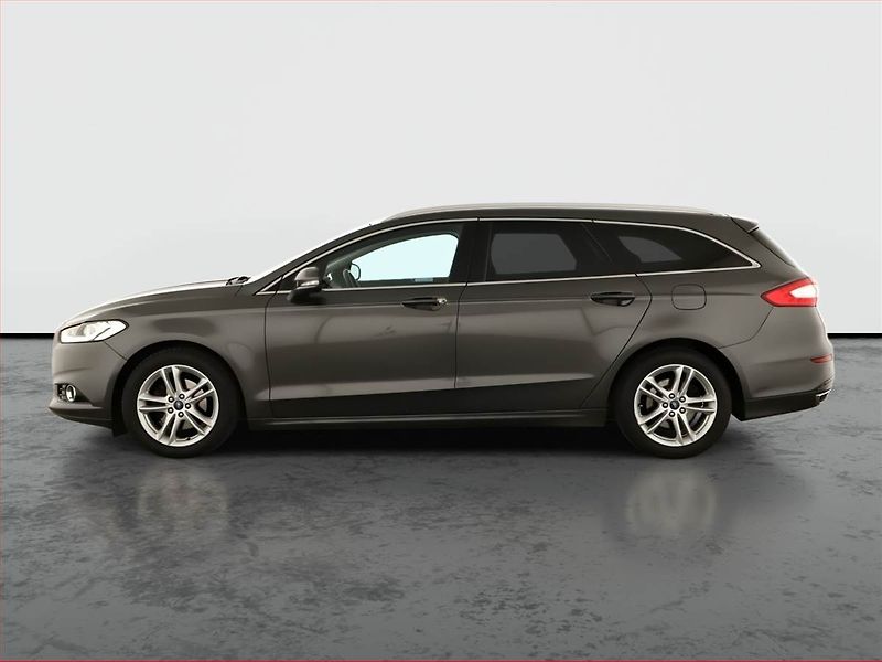Ford Mondeo (2016) 2.0 TDCI, 4X4, Automat - fotka 3 z 14