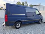 Volkswagen Crafter 2,0 TDI 100kW L2H1 tažné - náhled 14