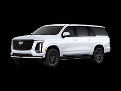 Cadillac Escalade (2026) 6.2 ESV Sport Platinum 2026 - fotografie inzerátu