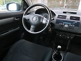 Suzuki Swift (2007) 1.3 i, nová STK, Klima - náhled 7
