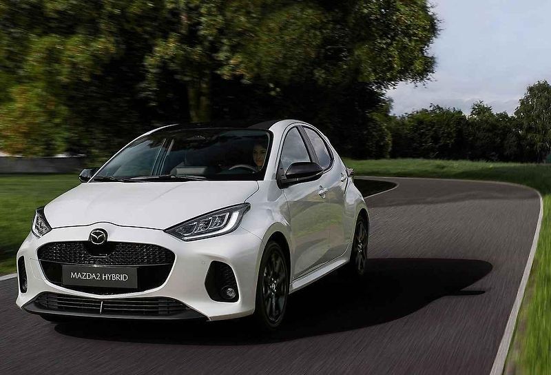 V kategorii hatchbacků dochází k mnoha změnám.