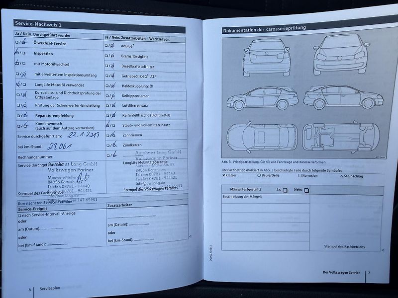 Volkswagen Touran (2017) 1.4 TSI 7 míst, ser.knížka - fotka 31 z 38