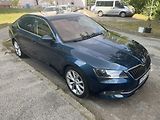 Škoda Superb (2019) 2.0 TDI 110 kW - Style DSG - náhled 1