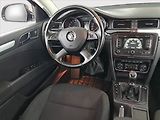 Škoda Superb (2015) 2.0 TDI, Navi, Xenony - náhled 7
