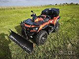 CFMOTO Gladiator X1000 (2019) - náhled 9